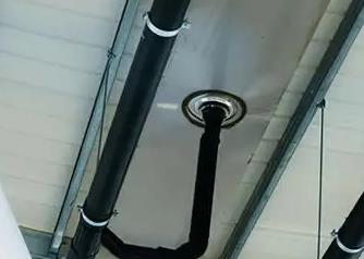 乌尔禾虹吸排水的原理