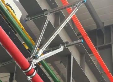 乌尔禾抗震支架厂家与你分享你必须做的紧急情况下的准备
